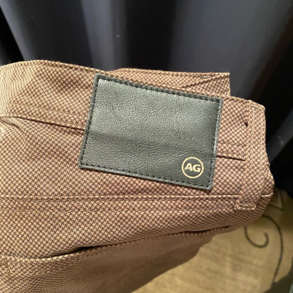 AG The Tellis Modern Slim